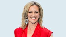 Gabby Logan