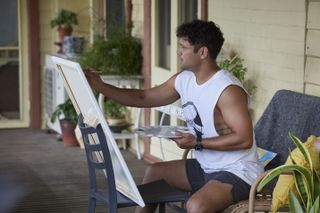 Home and Away spoilers, Mali Hudson