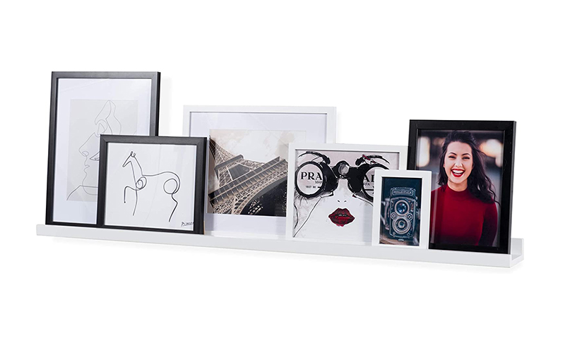 Wallniture Floating Display Ledge