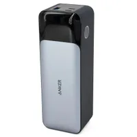 Anker 737 24K 140W power bank + 65W charger bundle at wireless1 eBay Was AU$198.75AU$159 BFDEAL