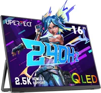 UPERFECT 16-inch OLED portable gaming monitor