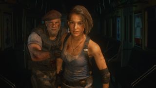 Resident Evil timeline - Resident Evil 3