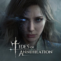 Tides of Annihilation | Coming soon to Steam