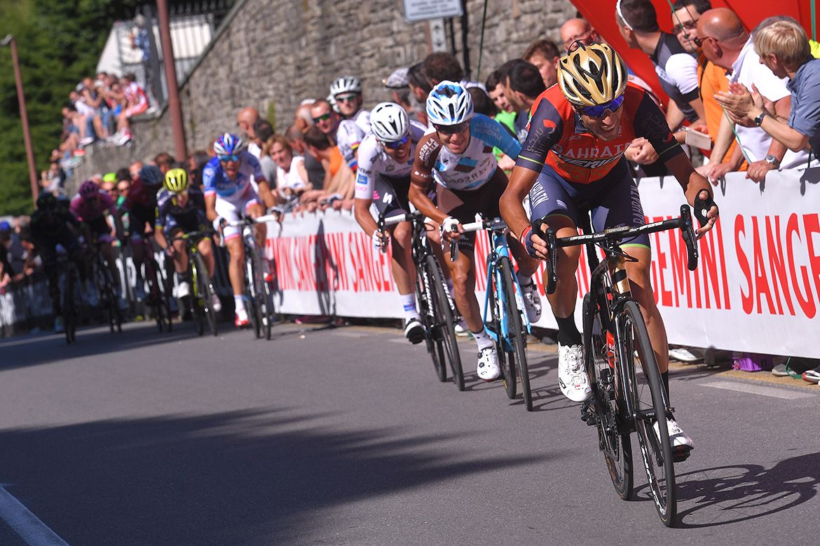 Vincenzo Nibali (Bahrain-Merida)