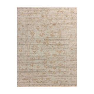 Abigail Ivory Natural Rug