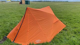 Vango Classic Instant 300