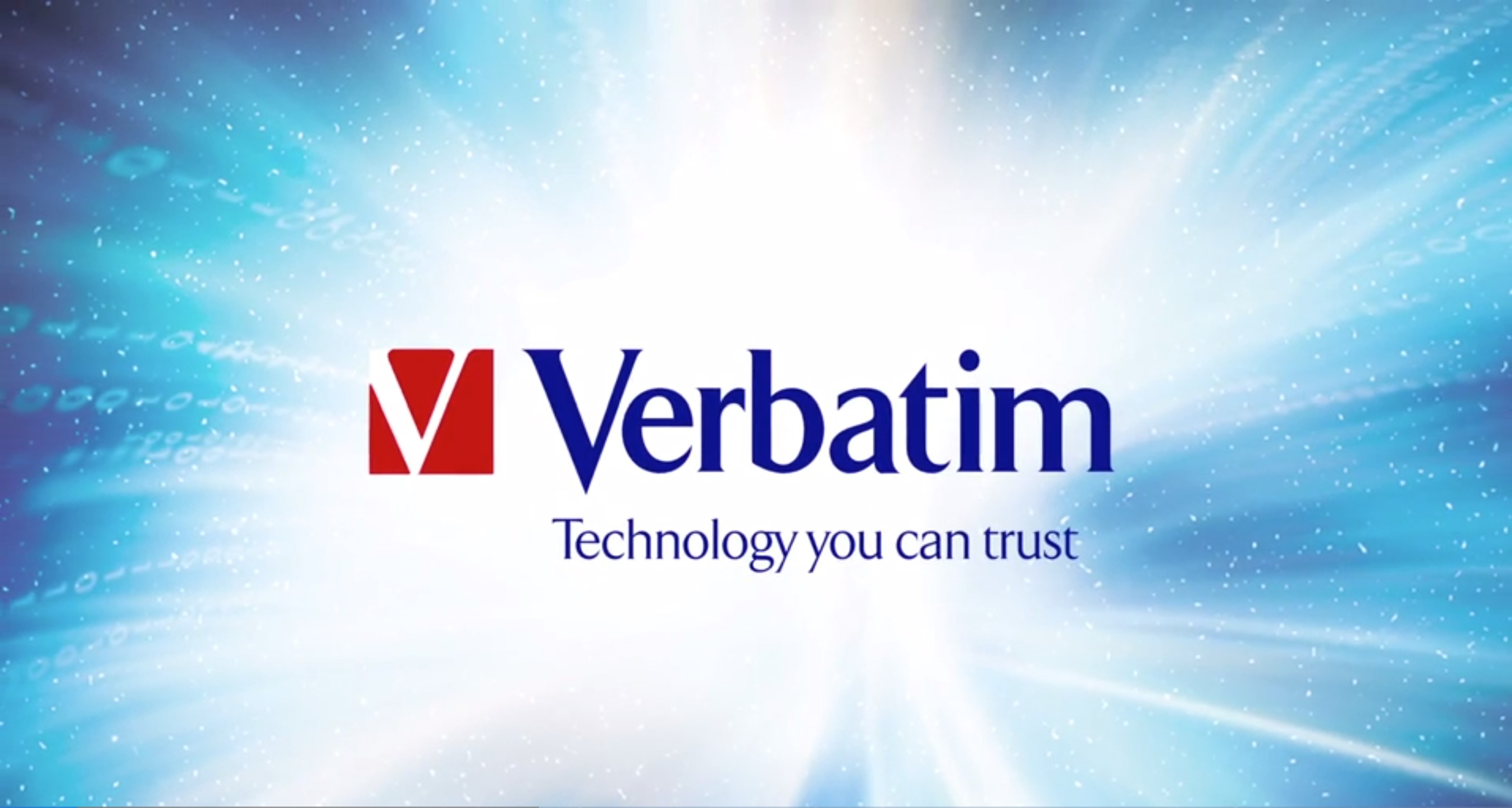 Verbatim And Secure Data Recovery Announce A New Partnership TechRadar