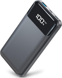 LILIO Portable Charger |$38.99now $19.99