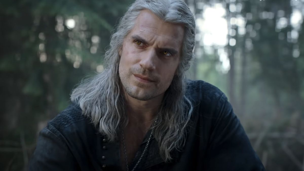Witcher losing Henry Cavill is bigger for Netflix than simple recasting -  Polygon