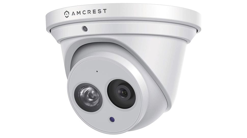 Best PoE cameras in 2021: the best surveillance camera systems ...