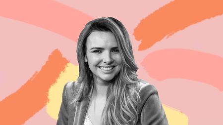 Nadine Coyle Beauty Bytes