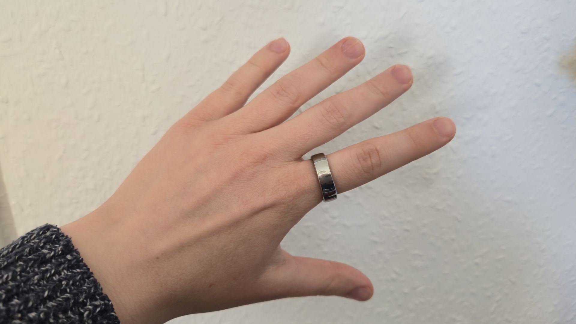 RingConn Gen 2 Air review: the perfect entry-level smart ring | TechRadar