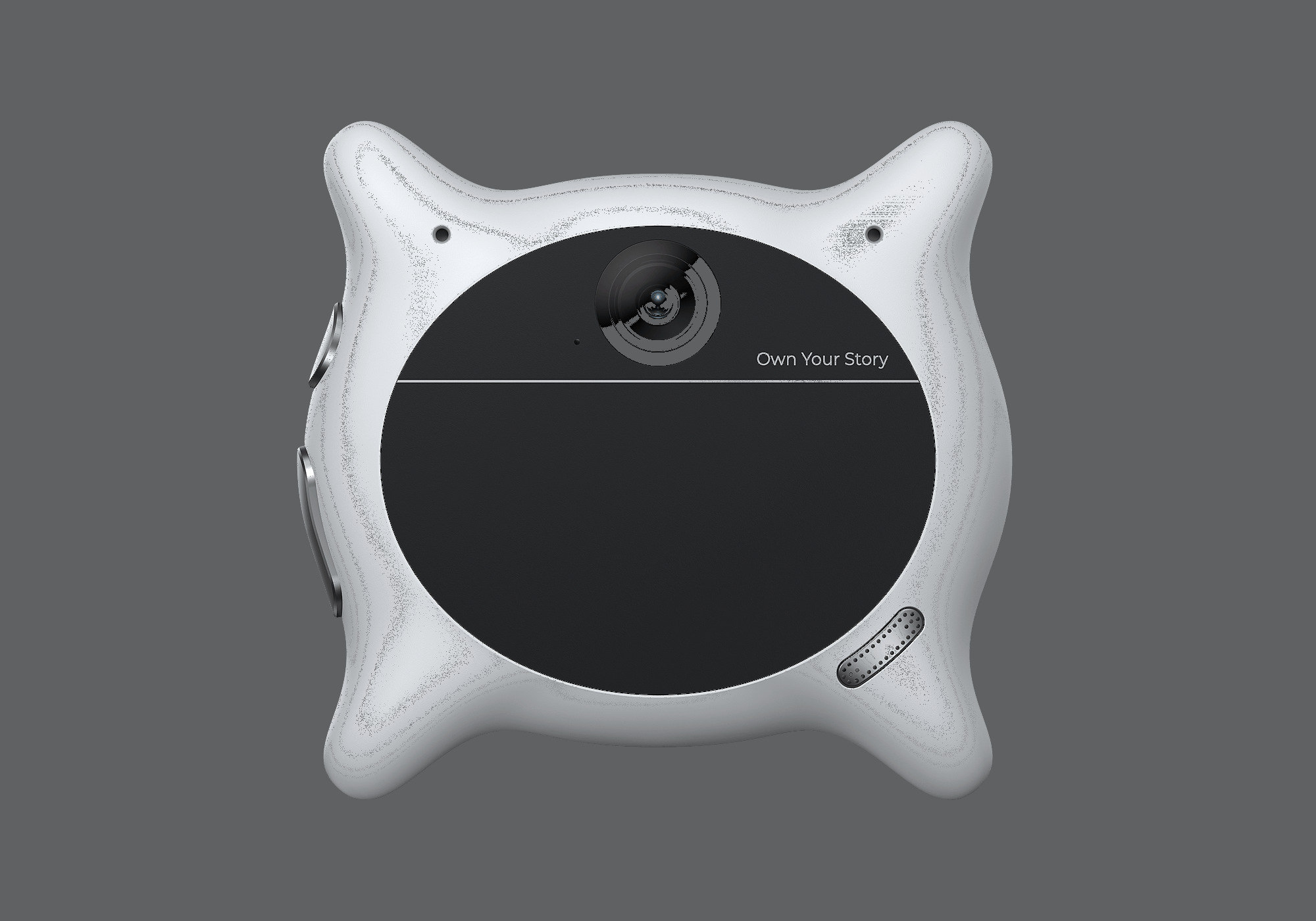 Looki L1 AI Wearable