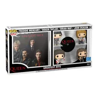 Funko Pop! Queen Greatest Hits: $49.98, now $39.88