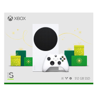 15. Xbox Series S: $299.99 $249.99 at Walmart