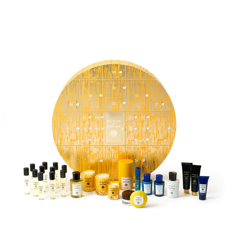 Advent Calendar