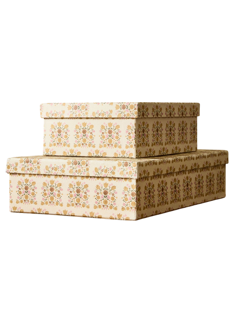 Rosella Floral Gift Box