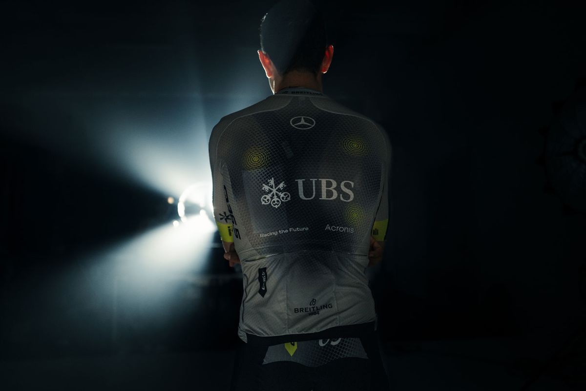 Q36.5 2023 team kit