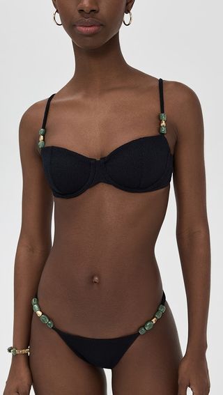 Vix Paula Hermanny Firenze Kiana Mel Top