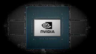Nvidia RTX 40-series GPU vignette