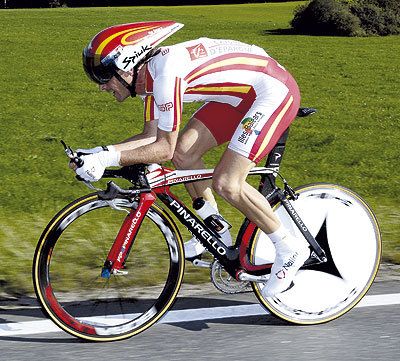 NEW FOR 2007: PINARELLO MONTELLO FP8 | Cycling Weekly