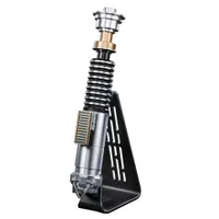 Star Wars The Black Series Luke Skywalker Force FX Elite Lightsaber | $278.99 at Zavvi
Available May 2023 -