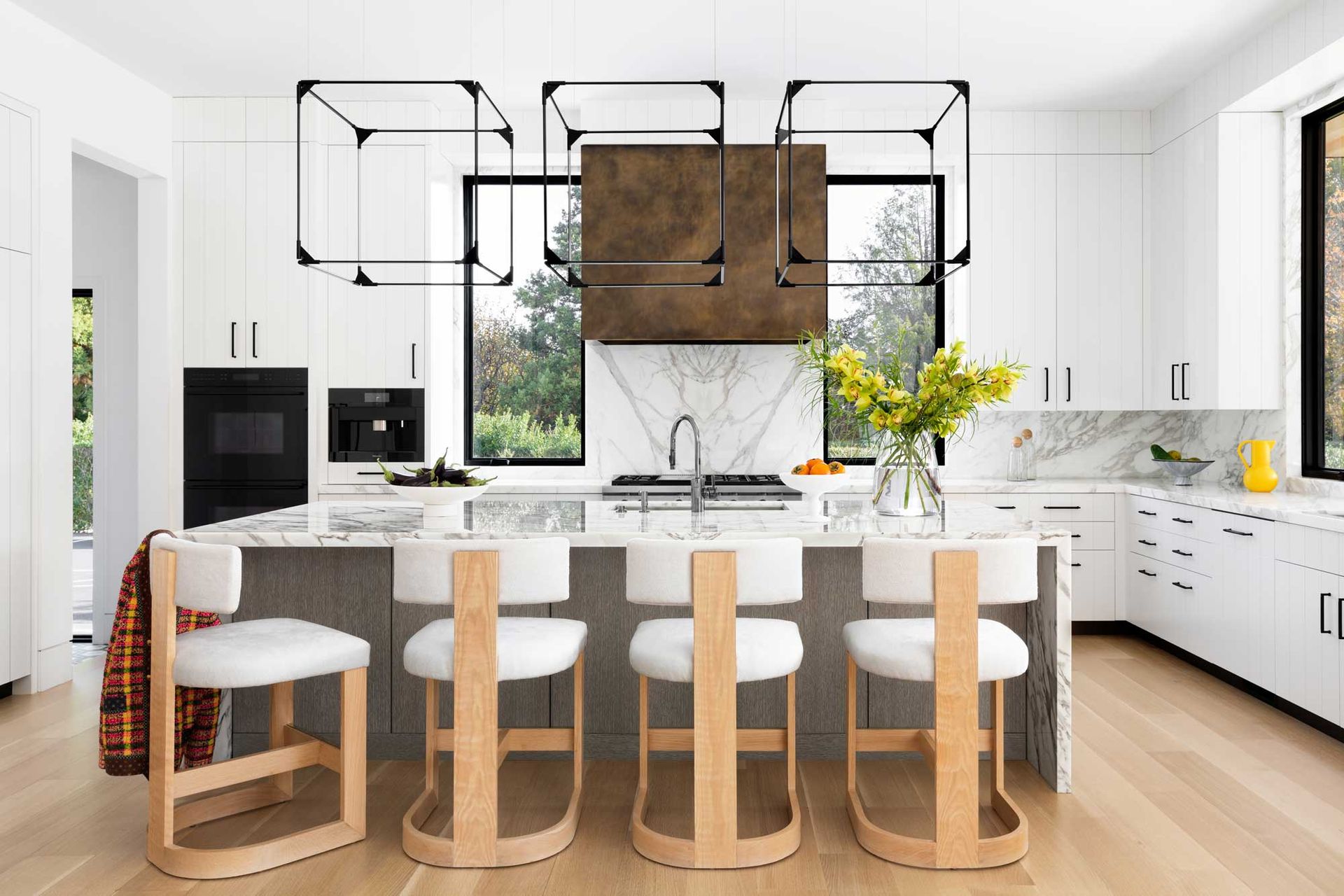 What are the best countertops for cooking? | Livingetc
