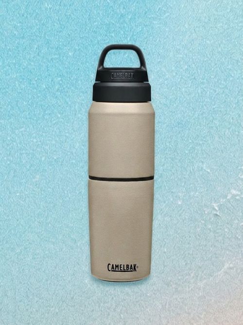 MultiBev Insulated Water Bottle