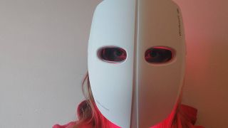 Therabody TheraFace Mask review