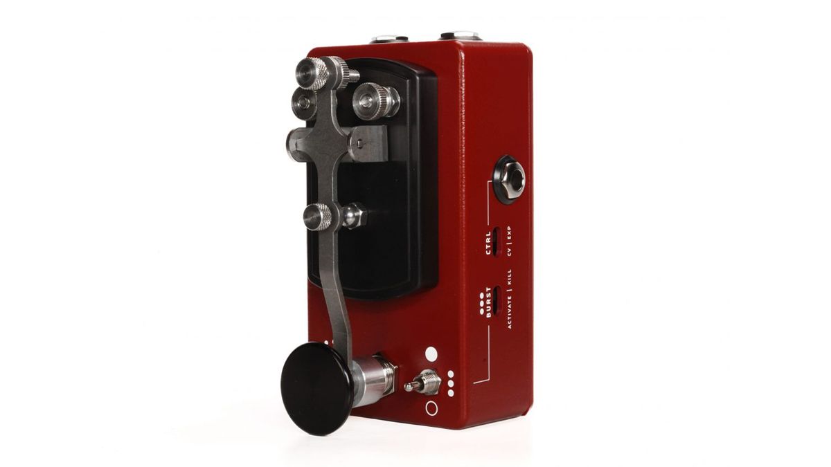CopperSound introduces revamped and redesigned Telegraph V2