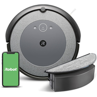 iRobot Roomba Combo i5 Robot Vacuum and Mop