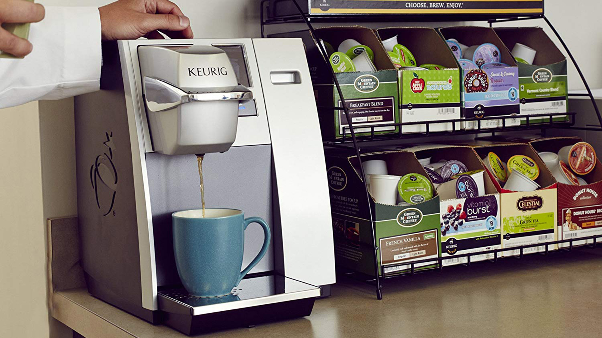 best Keurig coffee maker