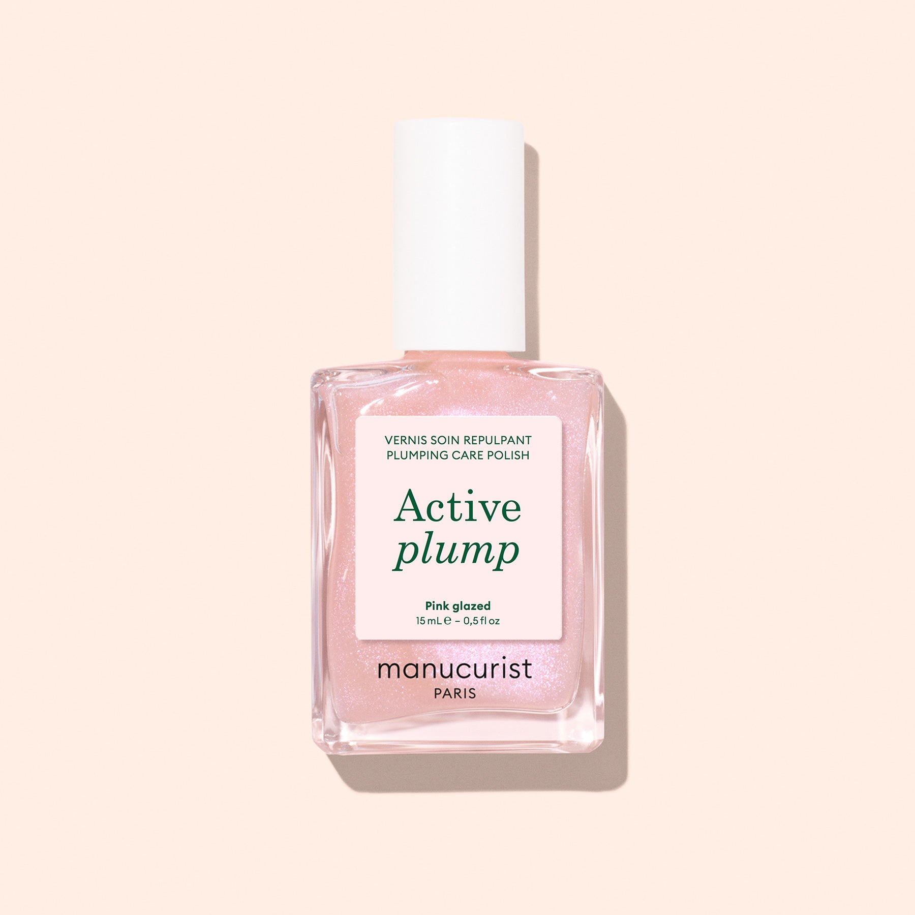Active&amp;trade; Plump Pink Glazed