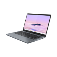 Lenovo Chromebook Plus IdeaPad 3 van €599 voor €499