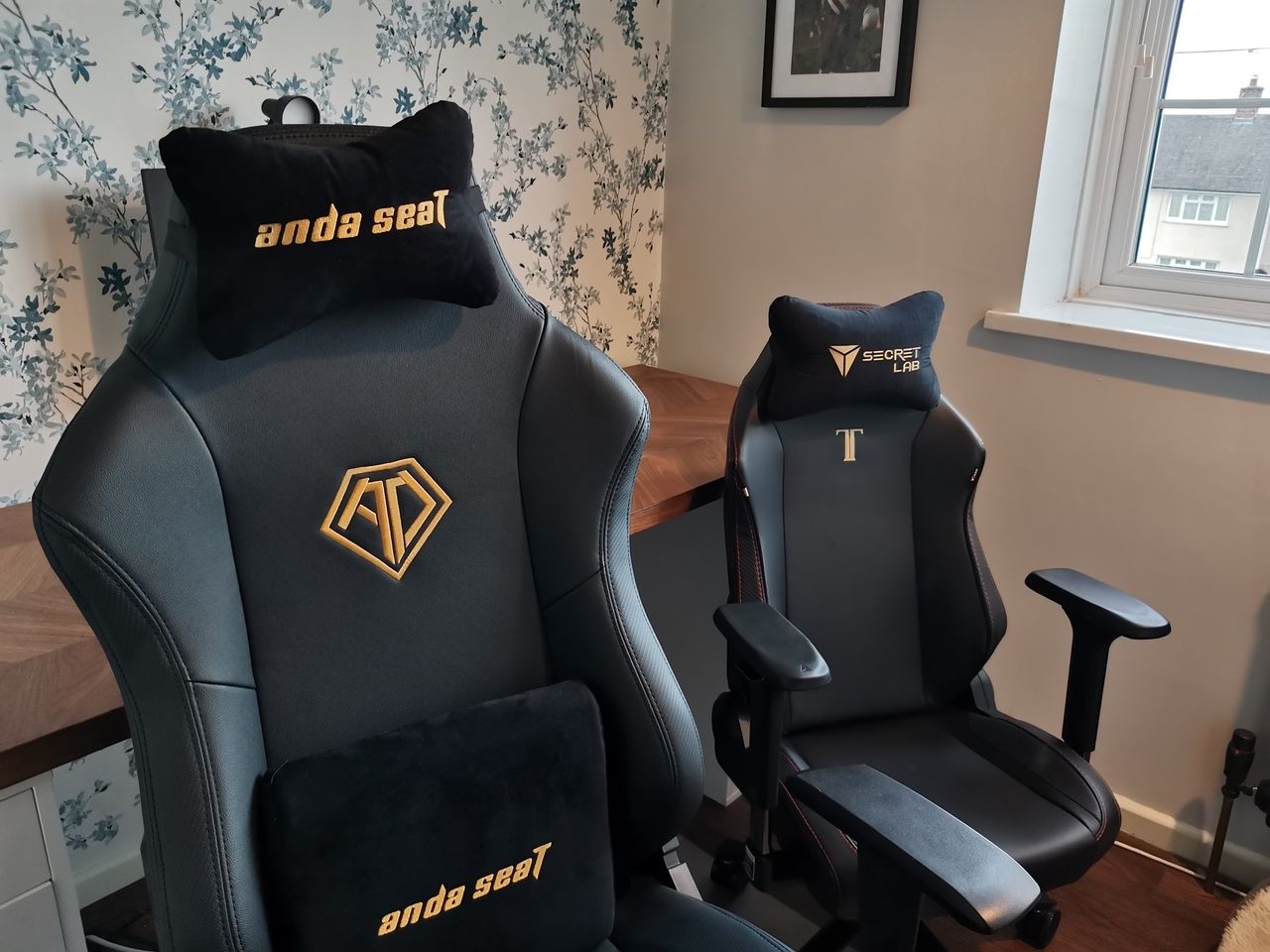 Secretlab Titan XXS