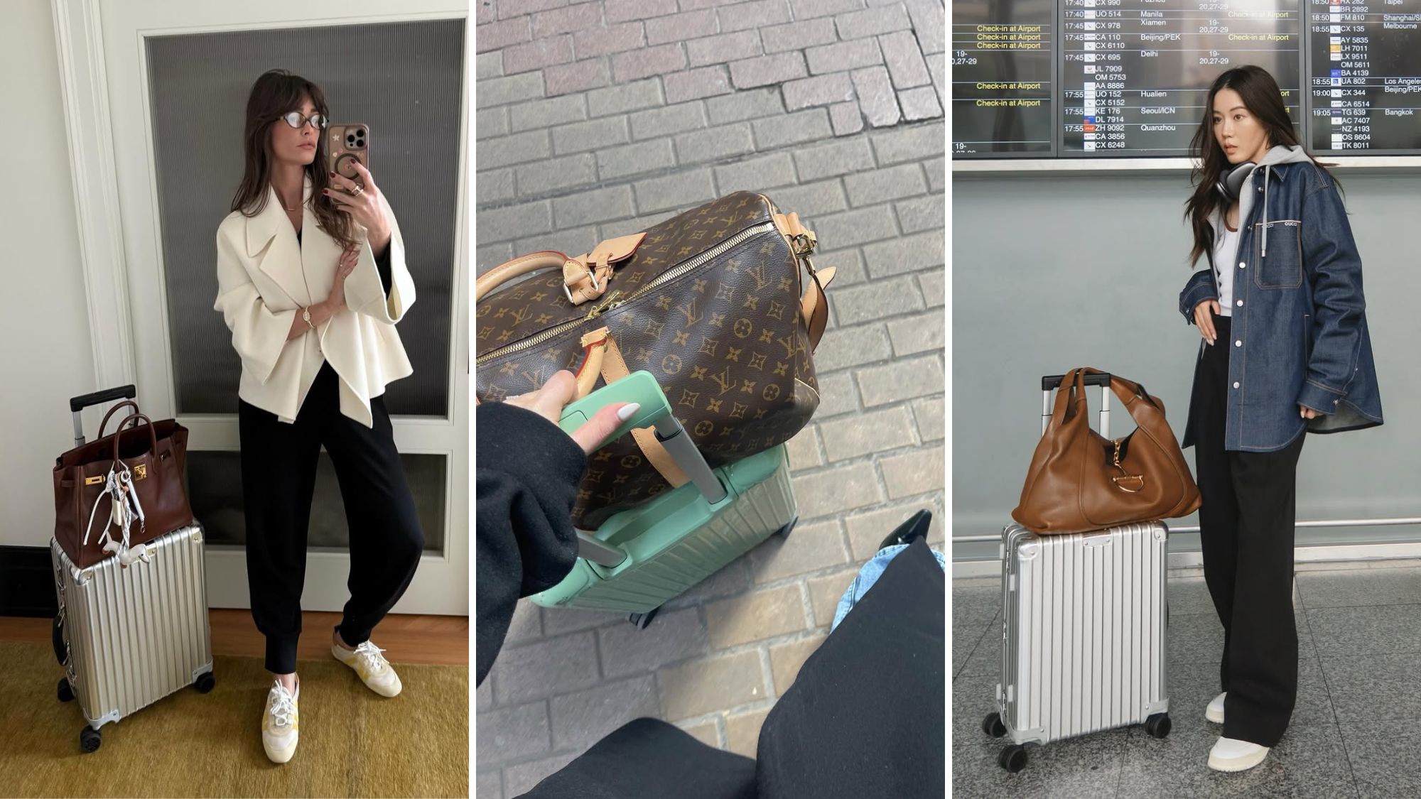 Best carry-on bags