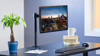 Vivo monitor arm
