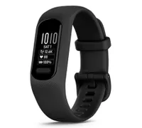 Garmin vivosmart 5 van &euro;149,99 voor &euro;135 [NL & BE]