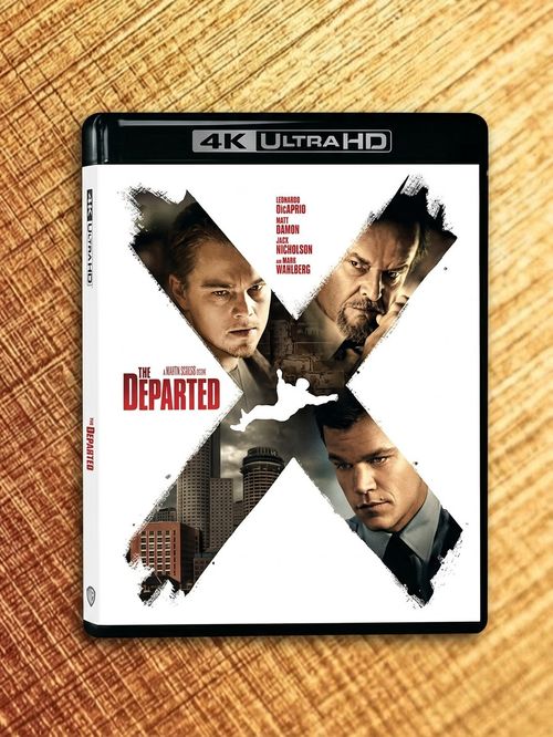 The Departed