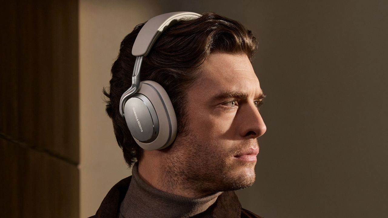 Forget Sony, luxe Brit brand launches new headphones that look exquisite