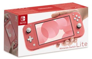 Aldi Nintendo Switch Lite