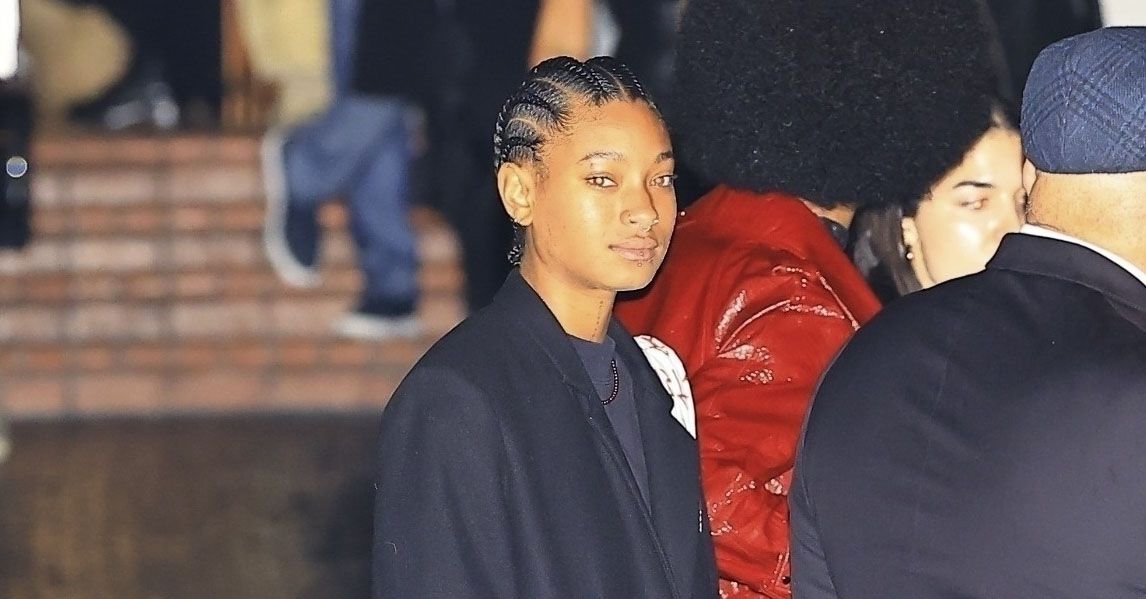 These Are the Solely Winter Footwear to Pair With Brief Hemlines