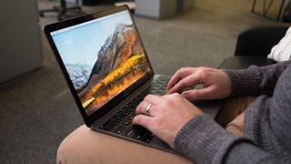 Apple Silicon Leak Suggests Rumored 12 Inch Macbook Is On Track For Launch Techradar