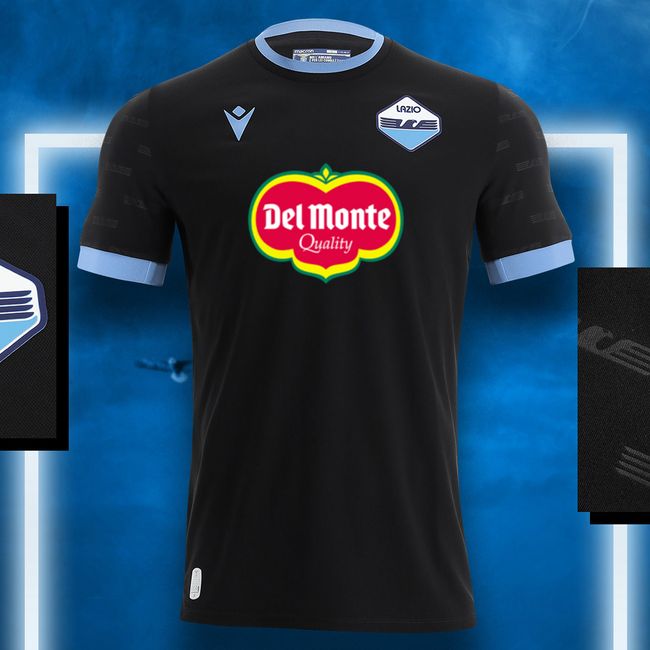 Football Shirt Collective reimagine new shirts with old sponsors ...