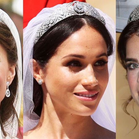 Face, Headpiece, Hair, Hair accessory, Eyebrow, Forehead, Nose, Chin, Skin, Tiara, 