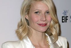 Gwyneth Paltrow, Celebrity Photos, Marie Claire News