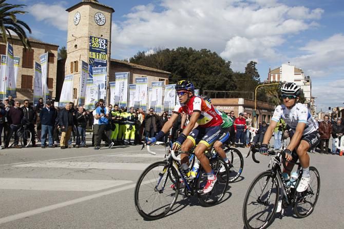 Alberto Contador (Team Saxo - Tinkoff)