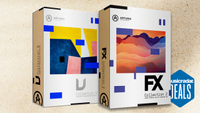 Arturia plugins: were up to £599