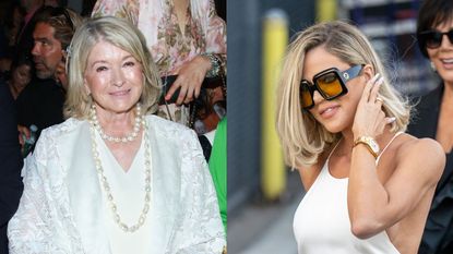 Why did Martha Stewart go to jail as the star makes surprise appearance on The Kardashians