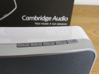 Cambridge Audio Minx Air 100